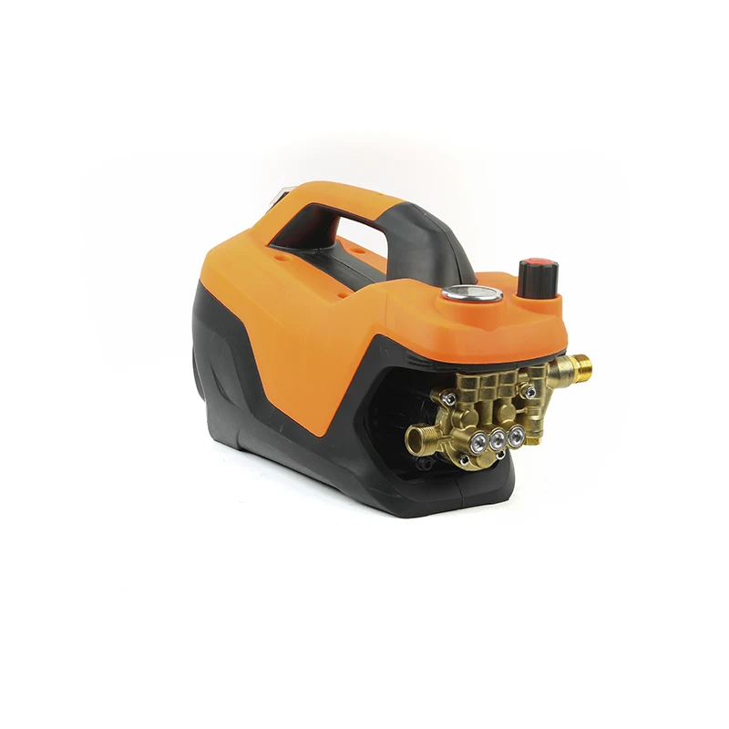 Commercial Power High Pressure Washer Machine high pressure cleaner car washer automatic