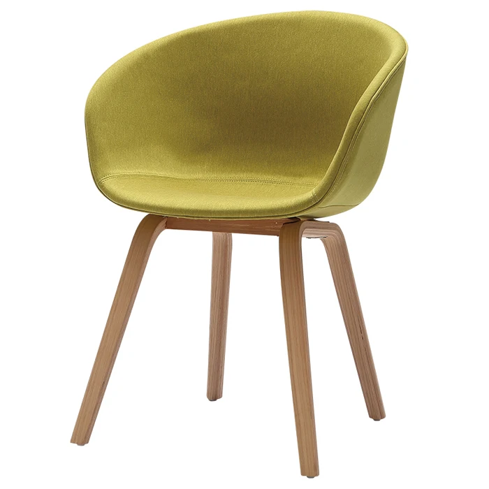 Modern appearance luxury single seater office leisure armchair accent chair