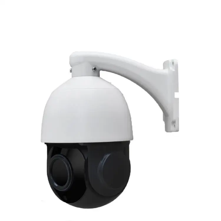 ICSEE 36X Zoom 5MP Full HD 5inch Metal IR Security Surveillance CCTV PTZ P2P POE Camera