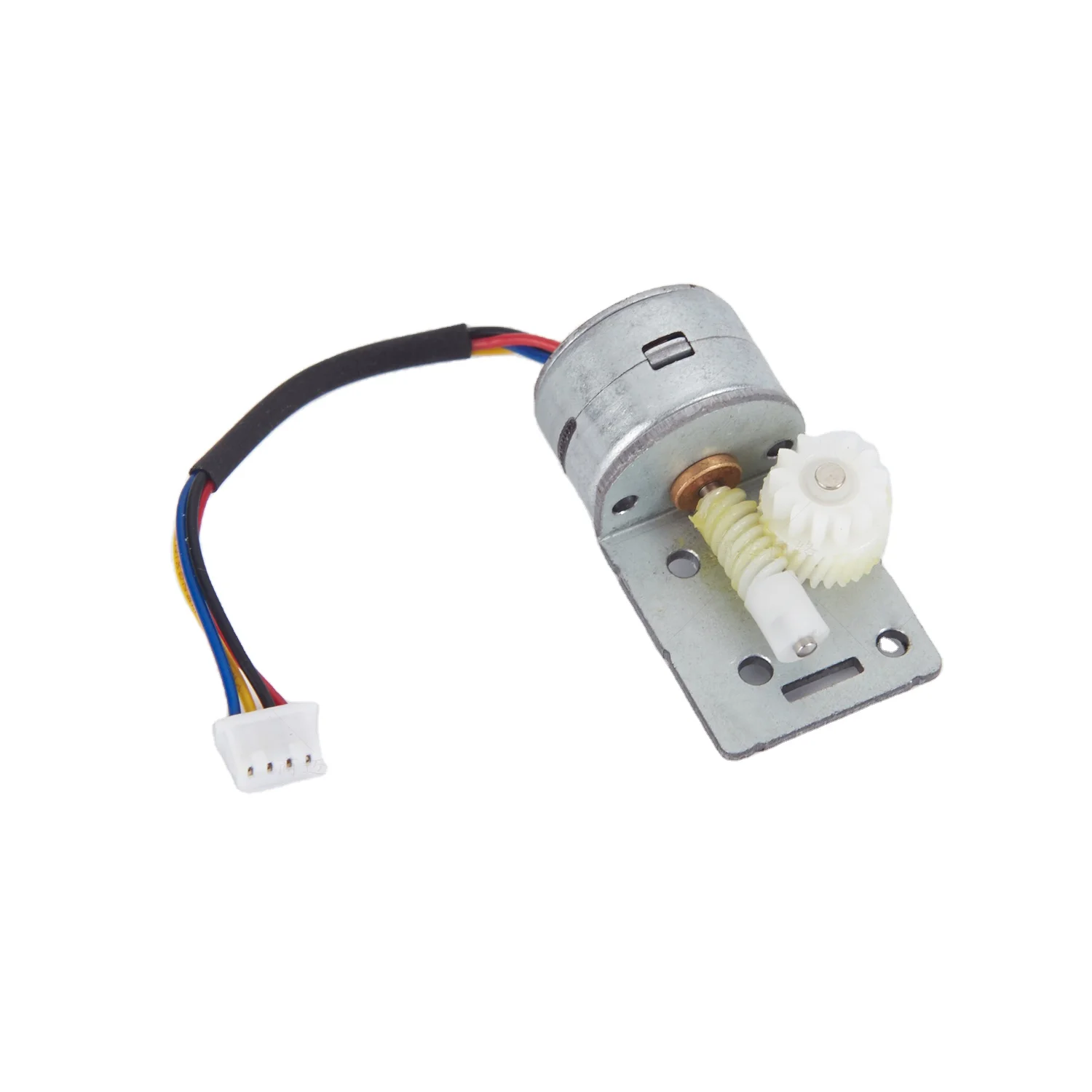 micro dc stepper mini induction geared motor for security camera lens digital camera lens