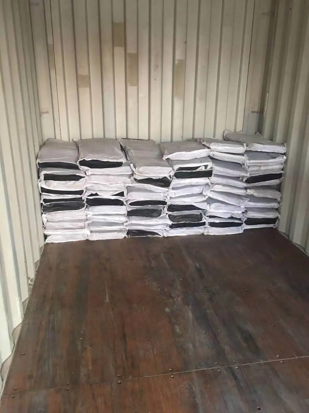 High Tensile Reclaim Recycled Rubber for Tire Production Speically