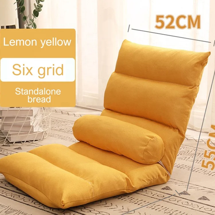 
V-coool Three-dimensional folding adjustable backrest confinement bed breastfeeding chair 