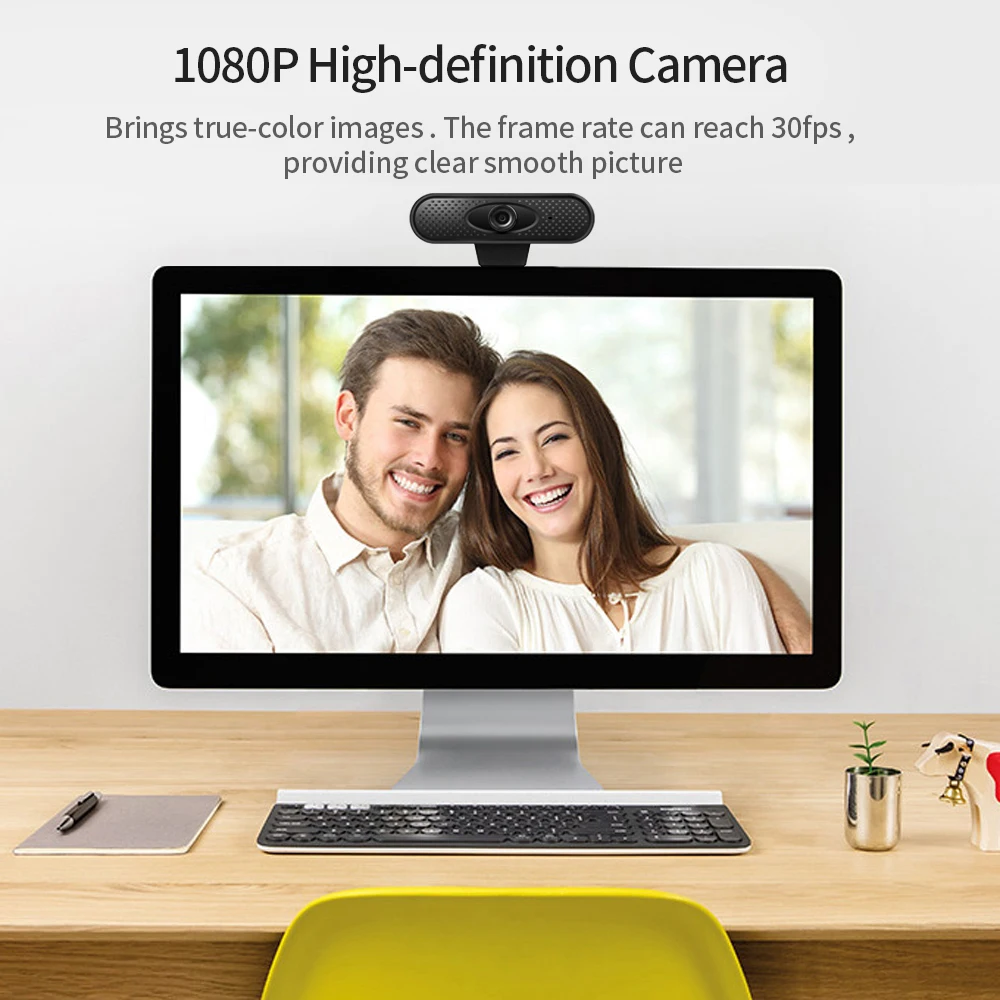 Android tv box веб-камера хит продаж USB 2 0 Видеозвонок камера Запись HD 720P