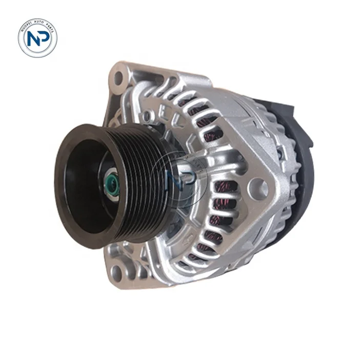 Oem 0124555002 0001503750 0001504650 0001505750 0075261183 0121541002 BEN генератор электрической системы 24 в 80 А для