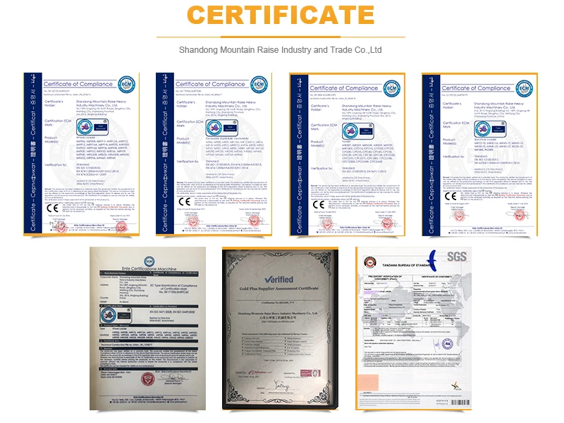 weifang radlader wheel loader snow blower for construction