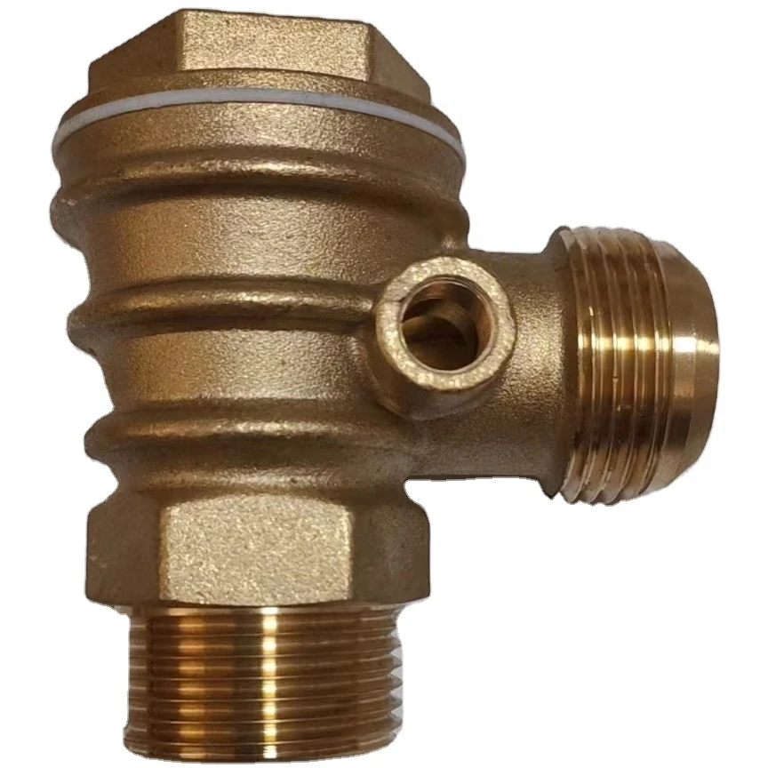 1inch33mm  brass air compressor check valve non return valve for direct air compressor belt driven air compressor