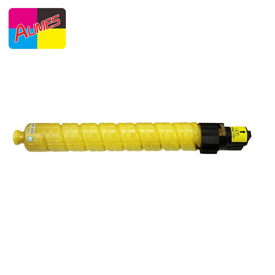 Япония для Ricoh Aficio MP C2800 C3300 3001 3501 тонер-картриджи MPC2800 MPC3300 MPC3001 MPC3501 Тонер-порошок