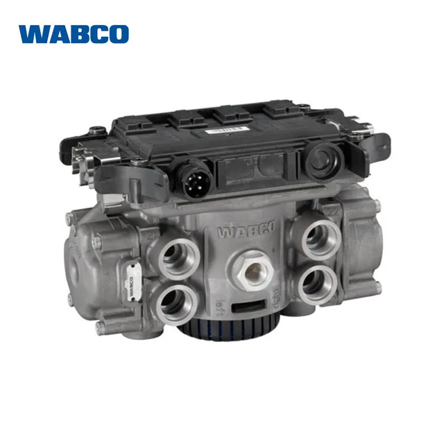 Genuine EBS Axle Modulator 4801041060