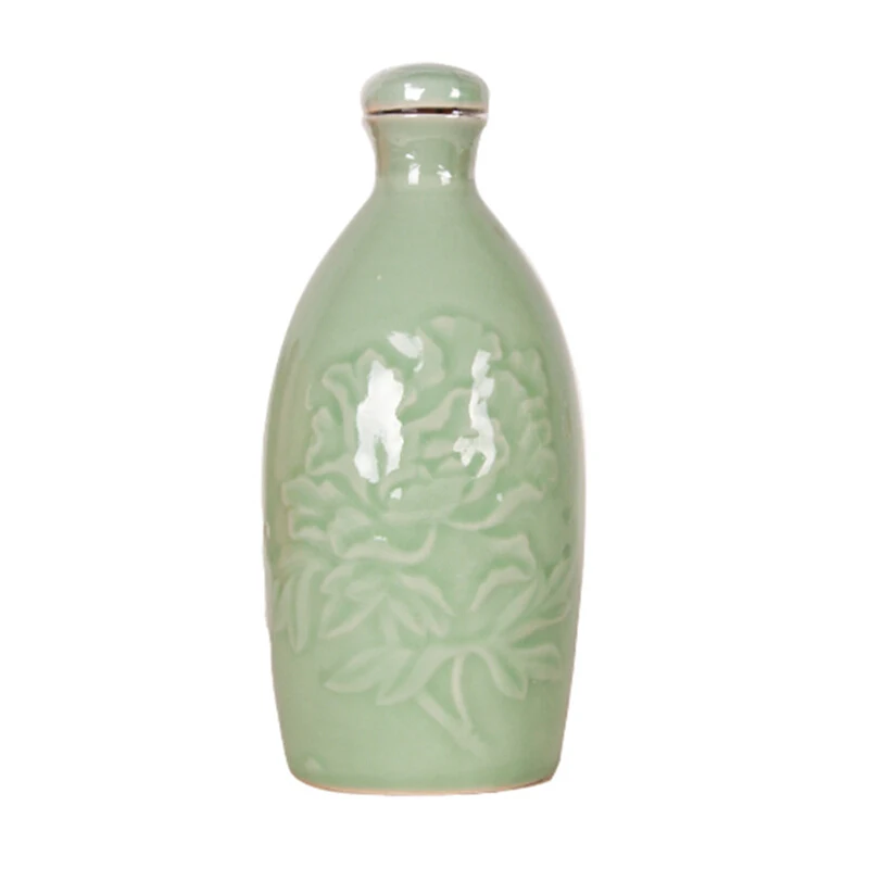 Оптовая продажа, упаковка для дочернего вина Shaoxing Huadiao от «Poeny», 8 лет