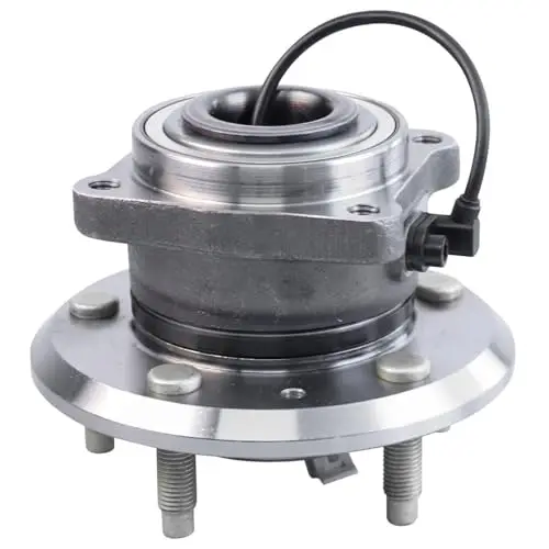 UIB high quality wheel hub bearings are engraved with customized material 25903295 directly supplied from the manufacturer