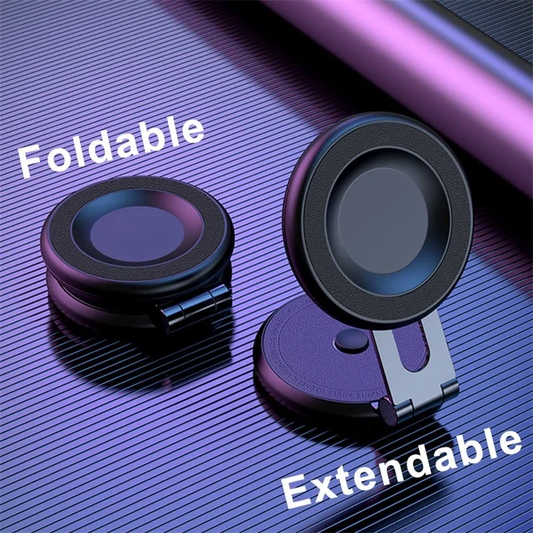 Super Strong Magnetic Holder Car Phone 360 Degree Universal Car Mount Phone Stand