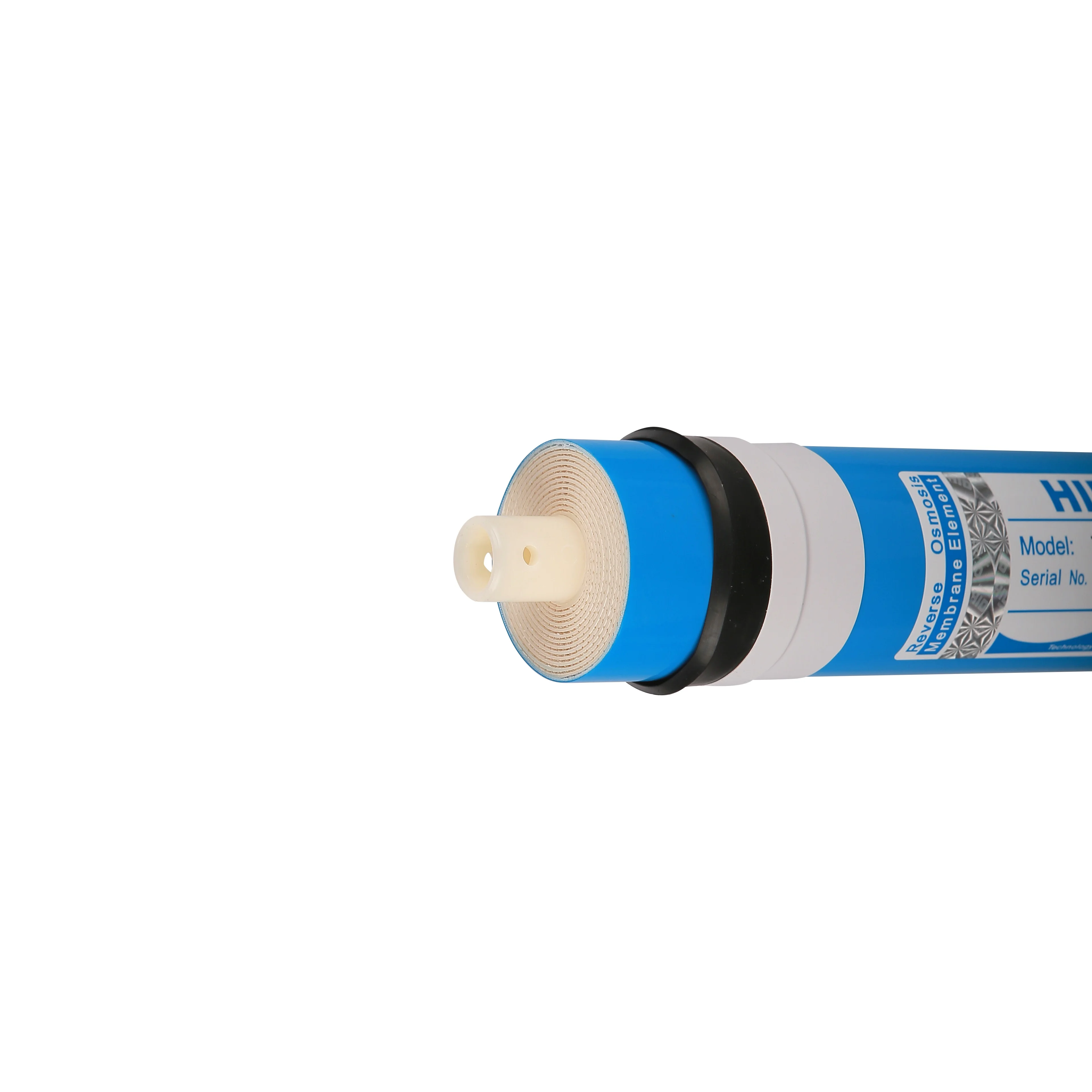 TFC-1812-75G Domestic Reverse Osmosis Membrane RO 75 GPD for water purifier machine