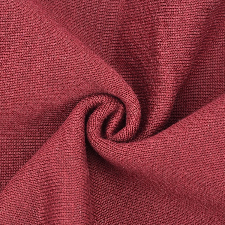 French terry cotton cloth 100% cotton hoodie fabric best