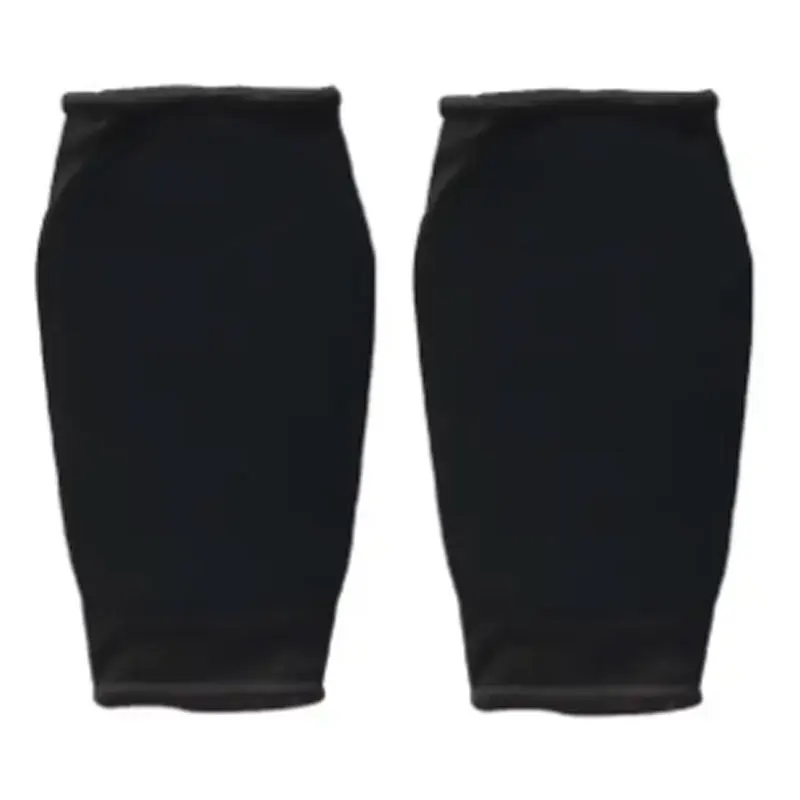 Comfortable sample free shipping high quality cheap durable arm guard karate cotton arm guard