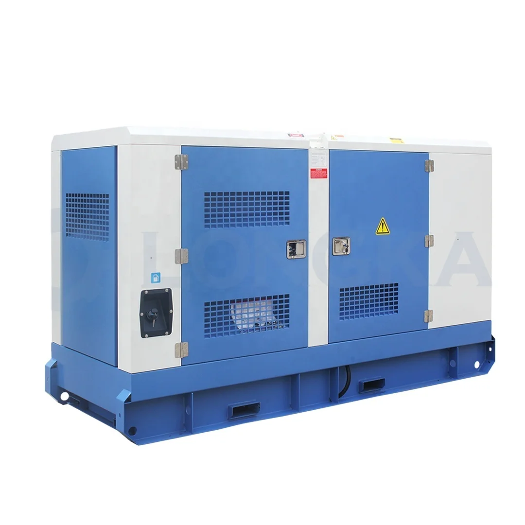 Factory Direct Sales Power Generator Diesel