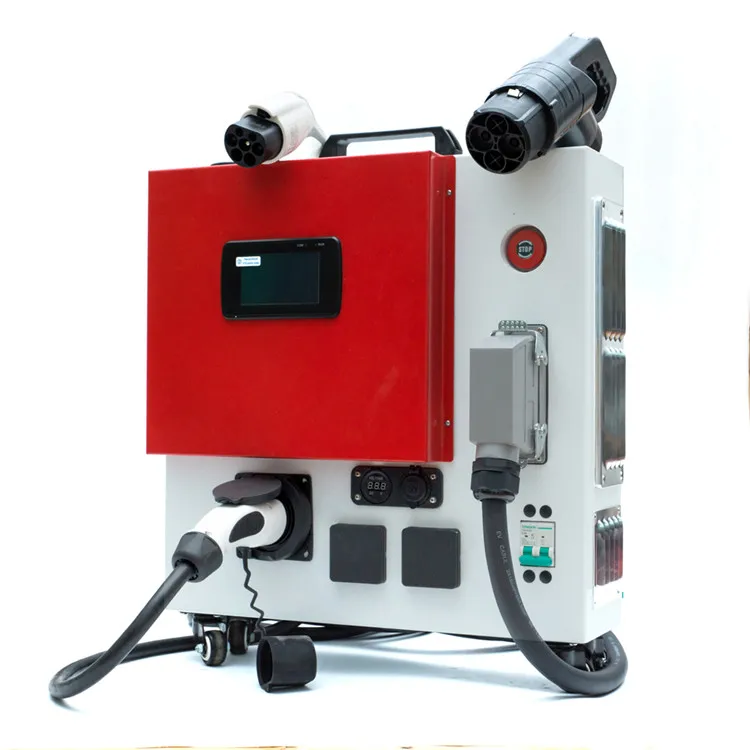 ev charger growatts inverter for chademo nissan