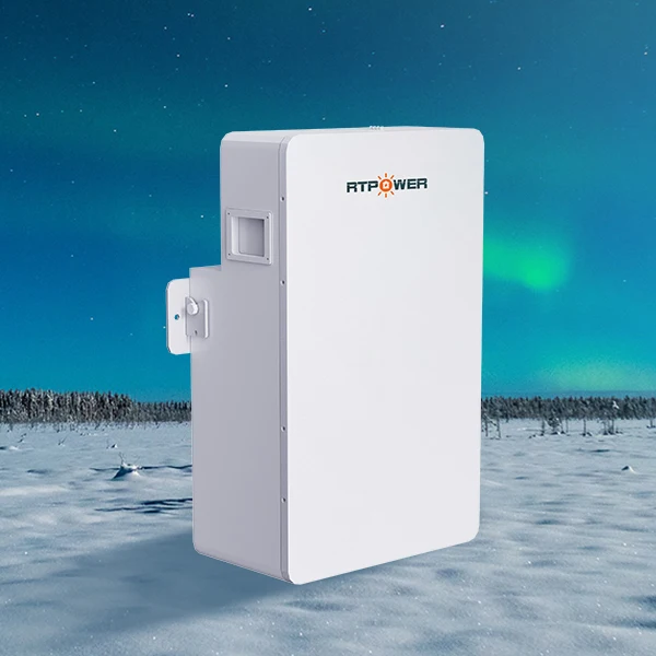 Lithium Iron Phosphate 48V 228Ah 11kw Floor-To-Ceiling Energy Storage Battery Household Off-Grid Energy Storage Lithium Battery