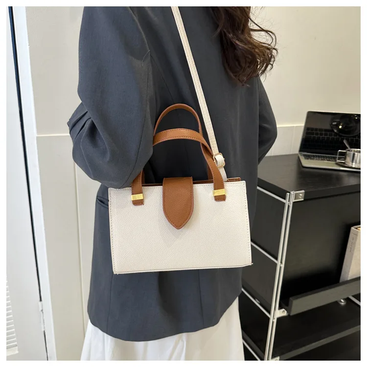 2024 Manufacturers wholesale new popular lady purses shoulder sling bag for women