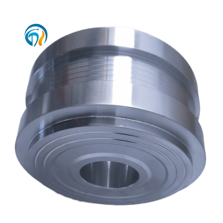 OEM Manufactures Factory Supplied Metal CNC Machining Services Magnesium CNC Machining