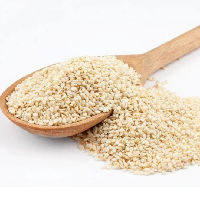 
Wholesale Best Price Natural White Premium Sesame Seeds 