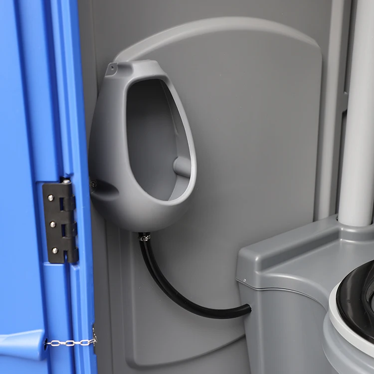 Cheap Outdoor Portable Toilets Mobile Shower Room Prefabricated Mobile Toilet For  Marathon