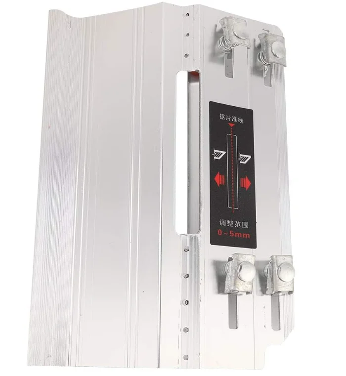 45 Degree Tile Chamfering Tool for Cutting Ceramic Stone, Tile Chamfering Tool Metal Corner Cutting Machine Device