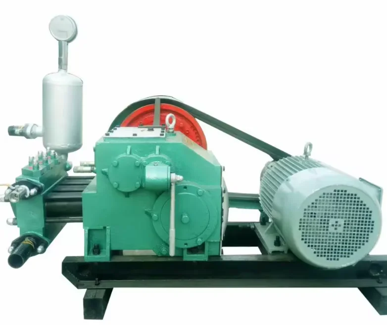 Hot Sale BW150 BW160 BW250 BW320 Mud Pump For Oil Field Equipment