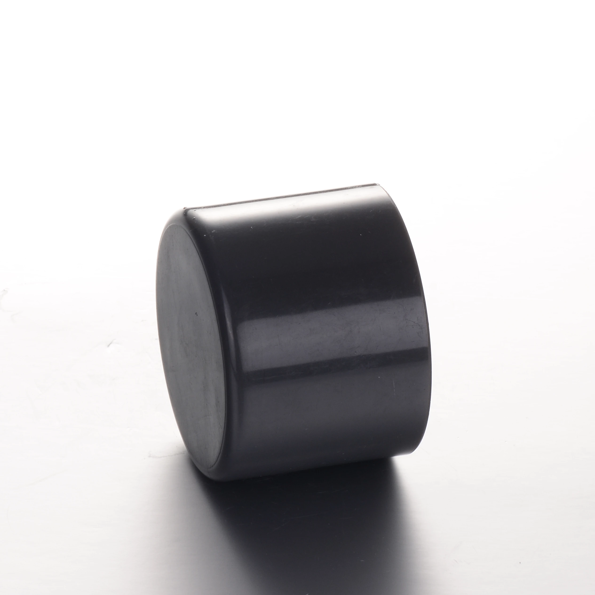 China Supplier UPVC pipe fittings End cap ASTM SCH80 Cap