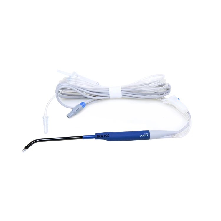 Горячая Распродажа! BONSS ENT, артроскопия, позвоночник, урология и гинекология, биполярный радиочастотный плазменный коблат