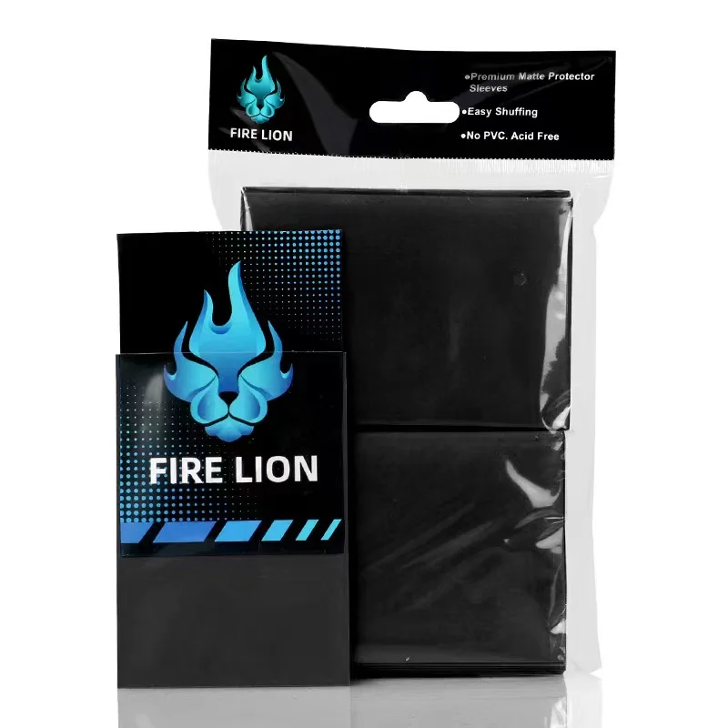 Ultra Clear 35Pt Toploader Cards Holder For 3X4 Inch Pvc Toploader Card Holder Transparency Trading Card Holder With Protective