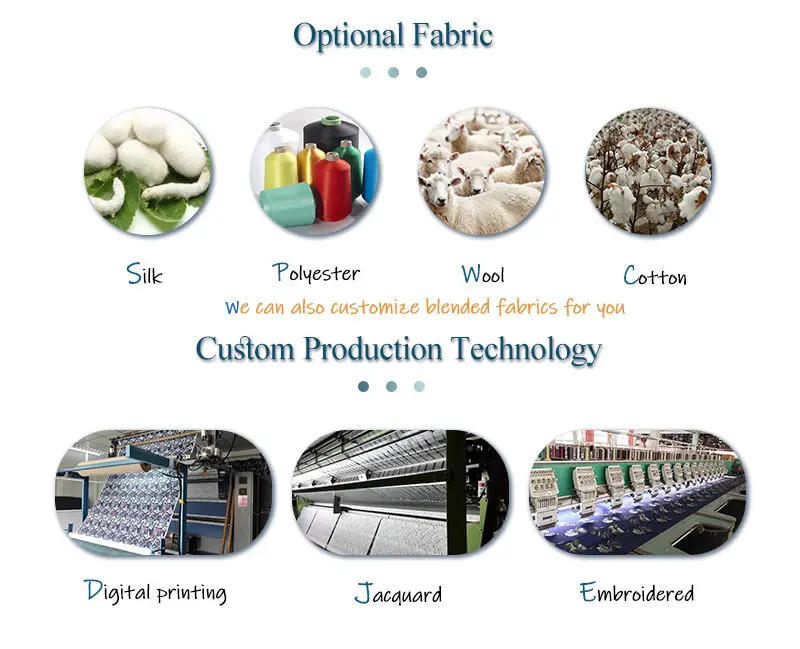 Custom 100% Cotton Handkerchief With Special Rolled Factory Manufacture Suit Accessories Cotton Pocket Square