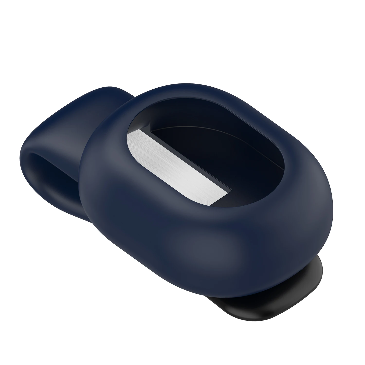  Suitable for Garmin Running Dynamics Pod running sensor RDP steel clip silicone protective