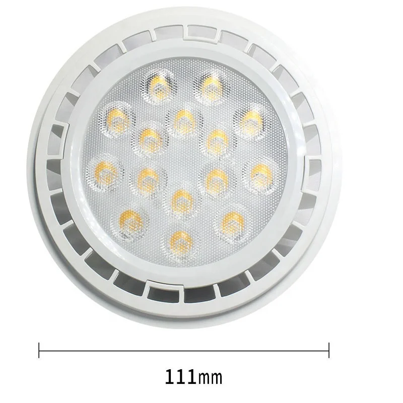 High Efficiency COB and SMD dimmable/Warna/Cahaya/and non-dimmable LED gu10 gu5.3 mr16 ar111 spotlight