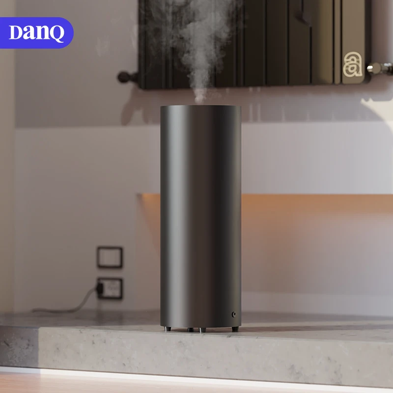 DANQ New Hotel Lobby Scent Fragrance Oil Aroma Diffuser Machine For Aroma Diffuser