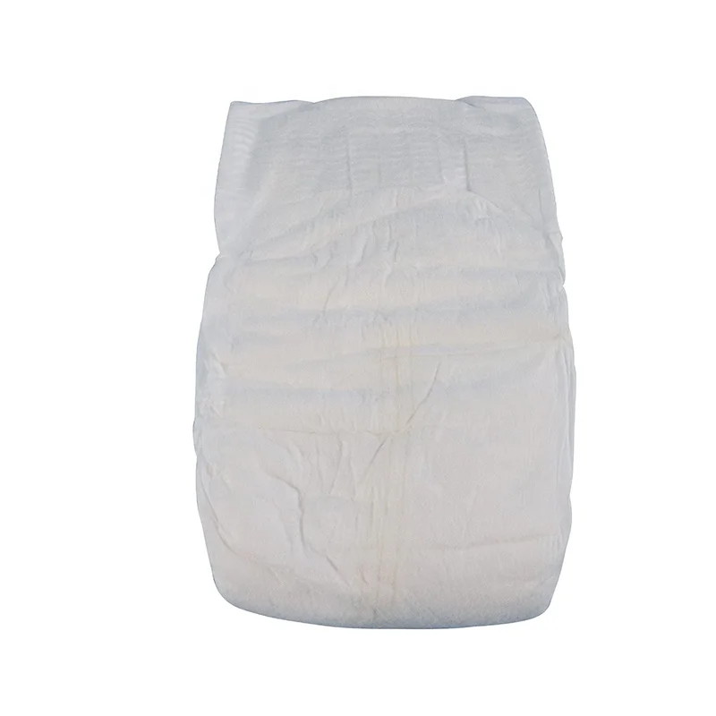 Wholesale All Sizes Smart Cotton Baby Dry Disposable Diapers Size 5 Jumbo Pack Eco Nappies