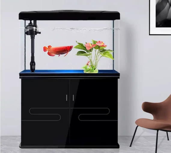 Wholesale Aquarium High Quality Fish Tank XILONG Glass Fish Tank
