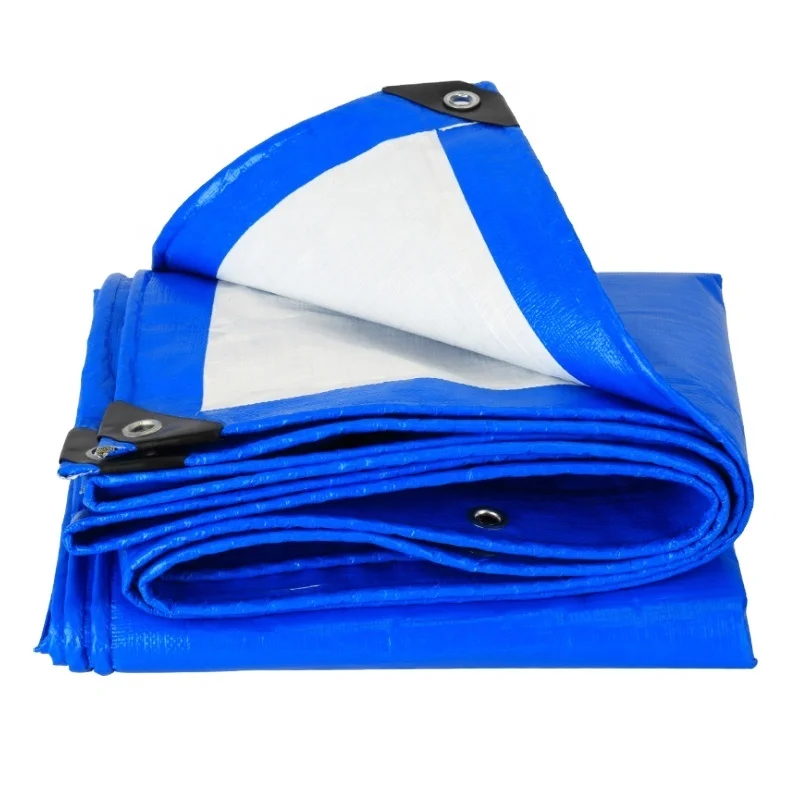 MILLION sakoline tarps heavy duty waterproof pe tarpaulin manufacturer waterproof polyethylene tarpaulin poly tarp