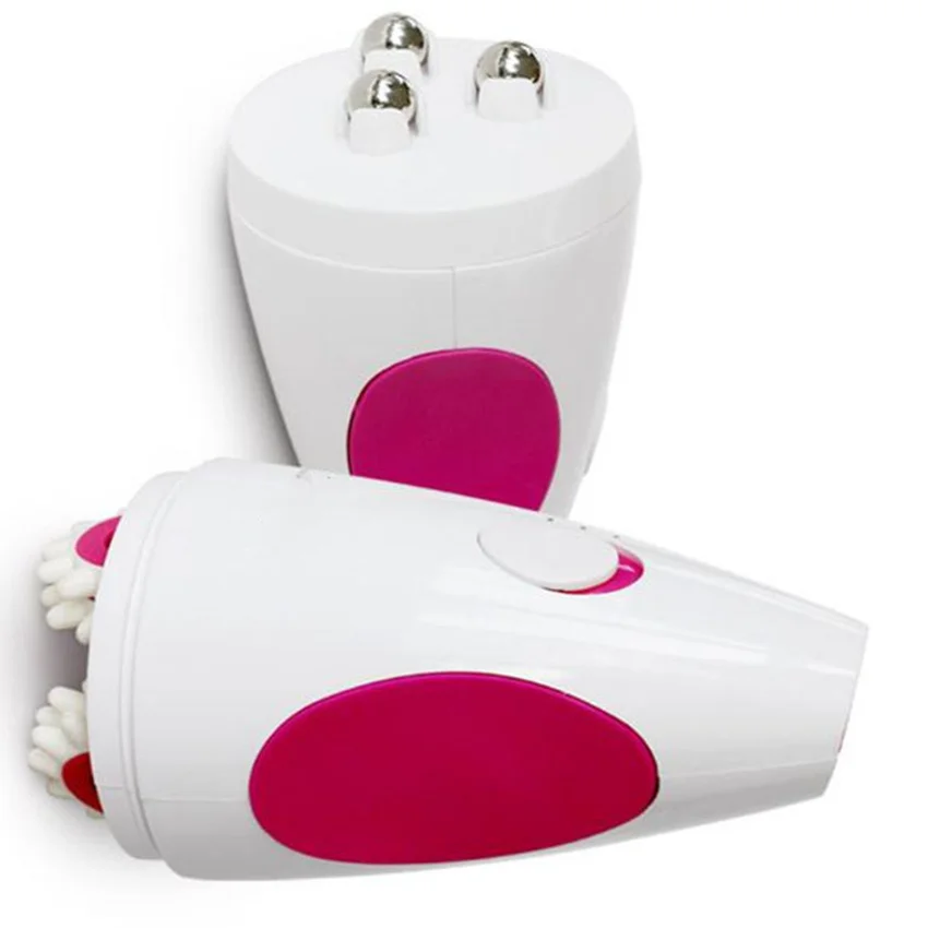 Professional Dropshipping Benice Hand Held Massager Body Shaping Weight Loss Stress Releasing