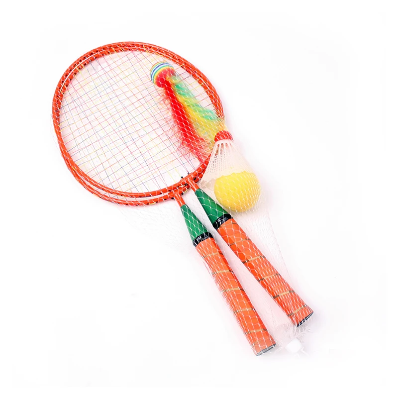 OEM оптовая пользовательских головных уборов хорошие профессиональные ракетки для бадминтона из углеродного волокна ракетка для игры в бадминтон, комплект