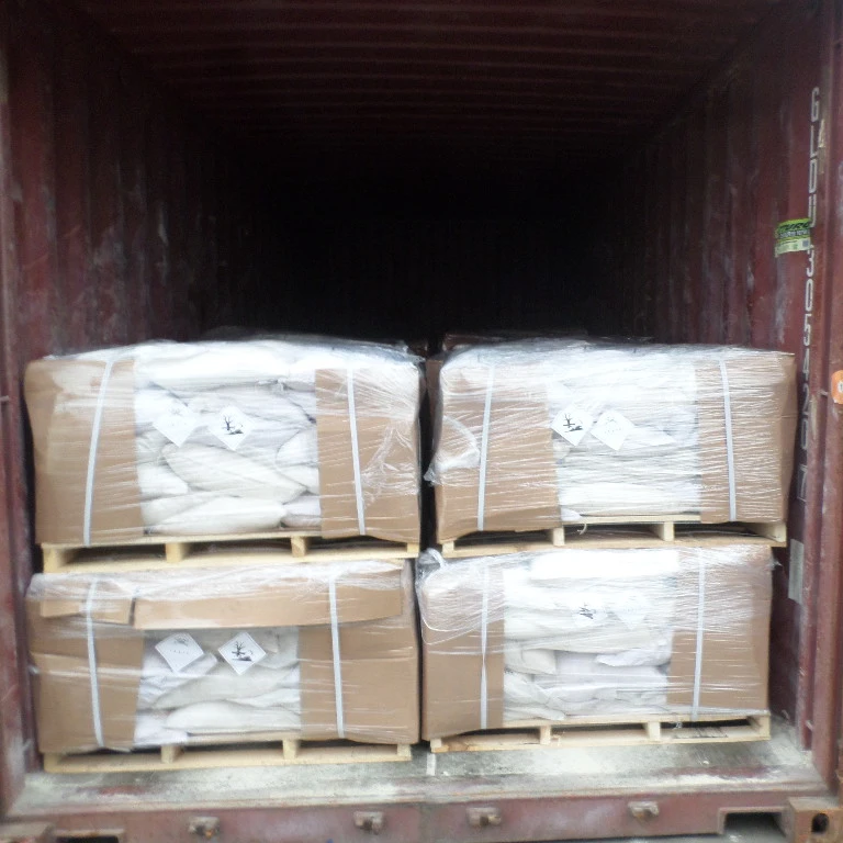 
High Quality Octahydrate Barium Hydroxide Ba(OH)2.8H2O for waste water treatment 