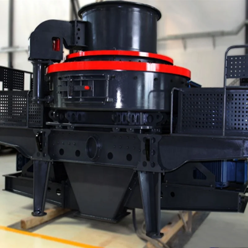60-380 tph VSI дробилка для песка цена машины производства искусственного