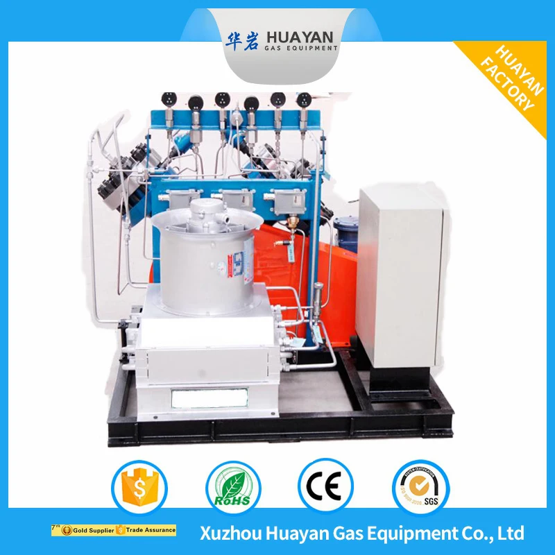 High Purity 700Bar Hydrogen Gas Compressor 300bar 400Bar For sale