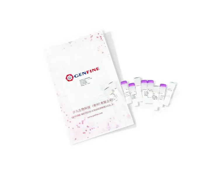 Быстрый ПЦР Pfus Master Микс-зонд Qpcr Mix Taq