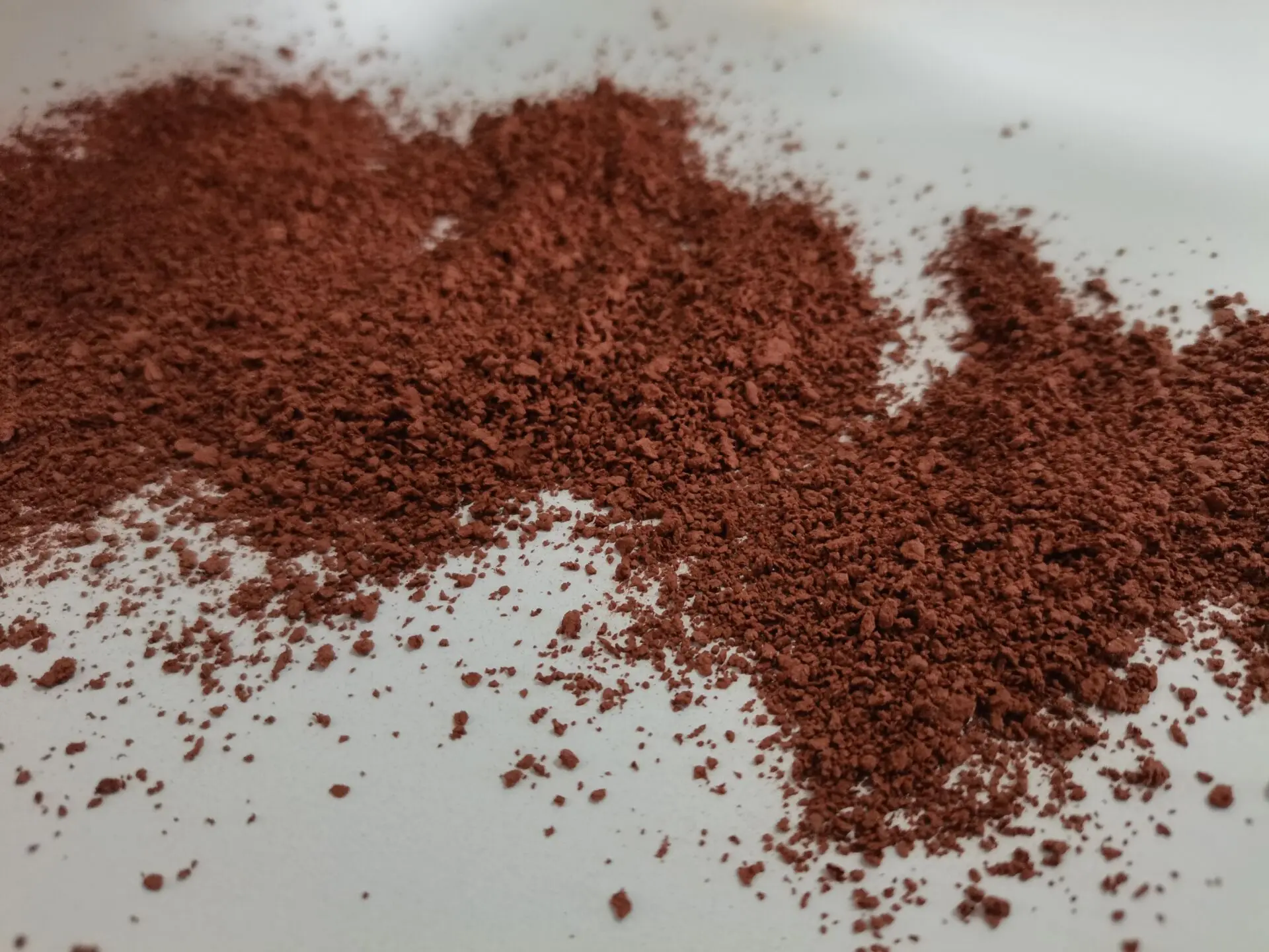 WPC Pellet WPC Raw Material WPC Granule For Injection And Extrusion Recycled Wood Color Particles