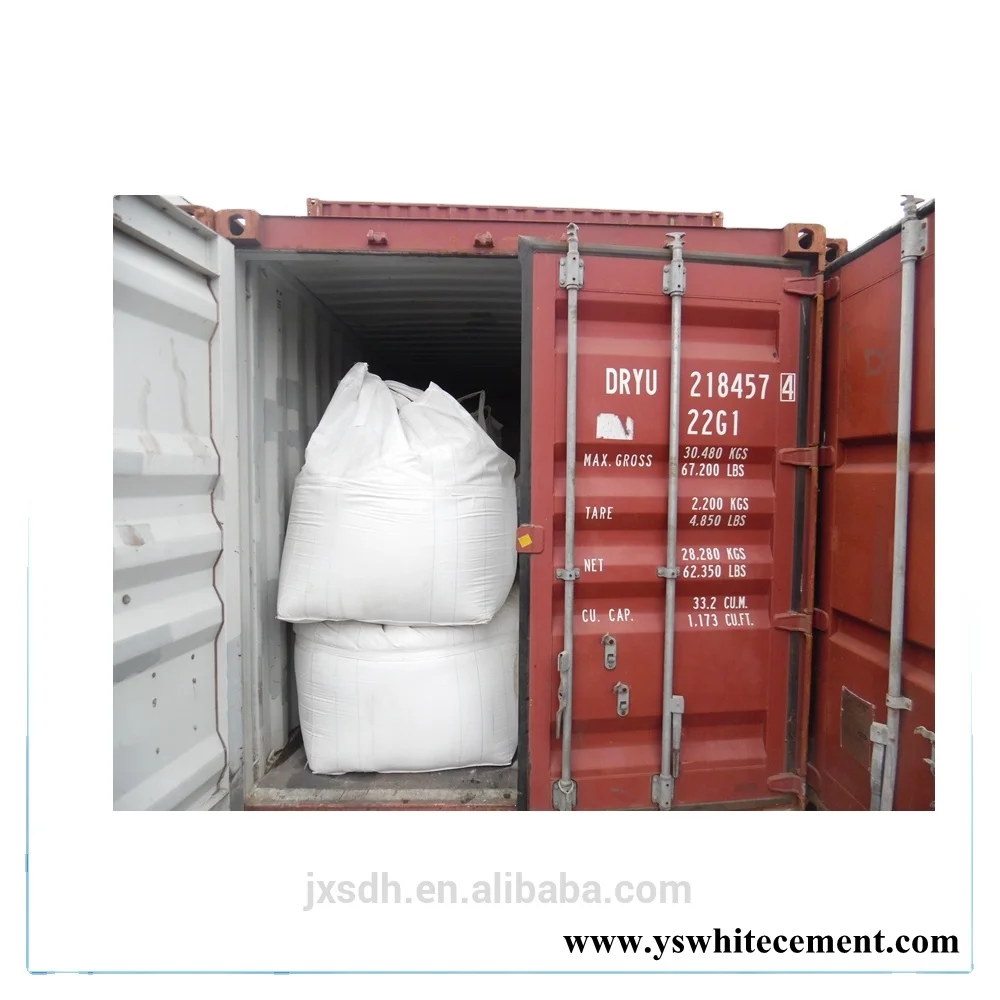 High Strength Cement for Tiles Adhesive