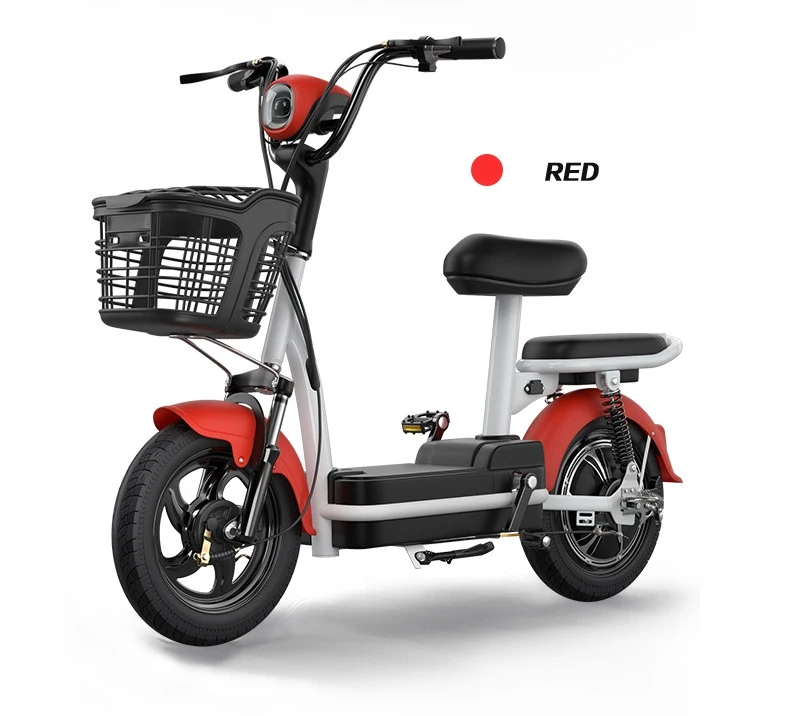 Electric bicycle electric scooter electric bicycle with Highlight headlights electric bicycle price in bangladesh