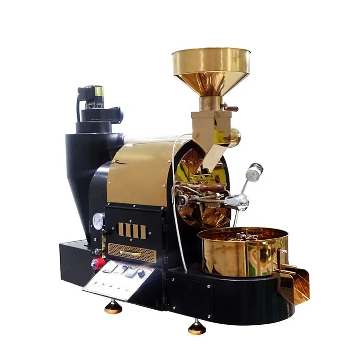 Кофе-машина «Третья волна» Urban Behmor 1600 Plus 1 кг