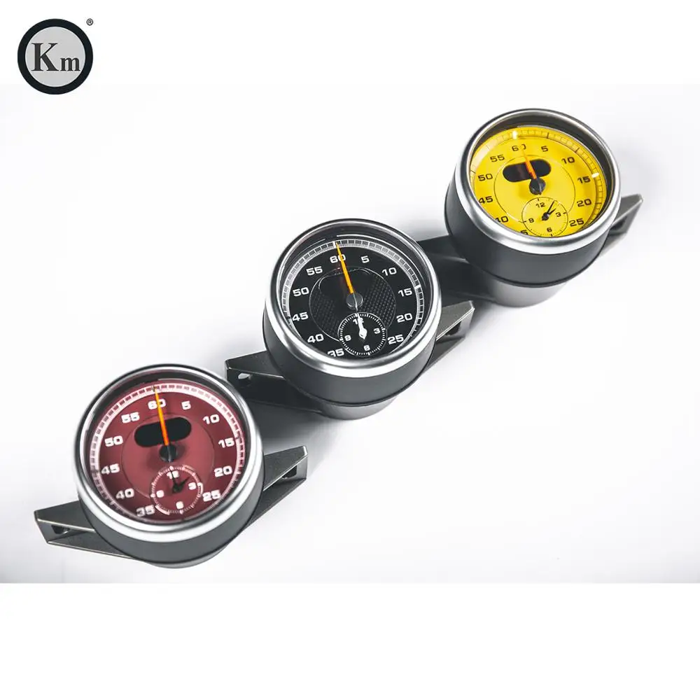 KM для Porsche 718 982 cayman boxster Автомобильный GPS Спидометр часы секундомер Спидометр мотоцикл 2016 и выше