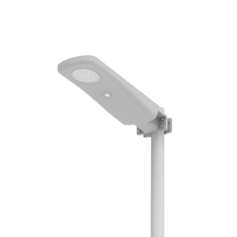 800 W Changzhou Lamp Sensor Time Control Infrared 200 Watts Solar Street Light