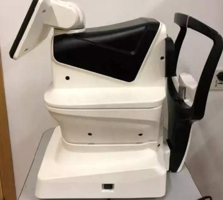 Китай новый дизайн FKR-710 авторефрактометр